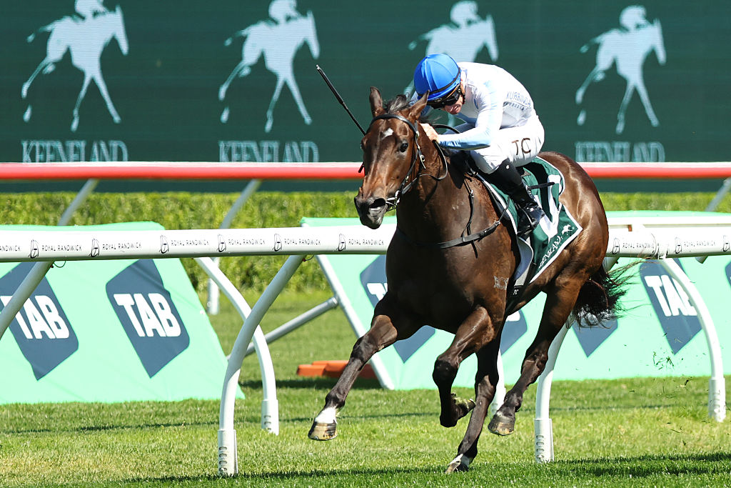 Keeneland Horse Racing Picks and Predictions for Saturday, April 18 Keeneland Horse Racing Picks and Predictions for Saturday, April 18