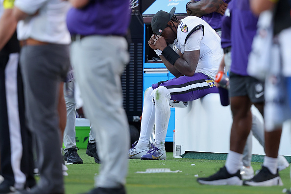 NFL Week 6 Injury Report Updates NFL Week 6 Injury Report Updates