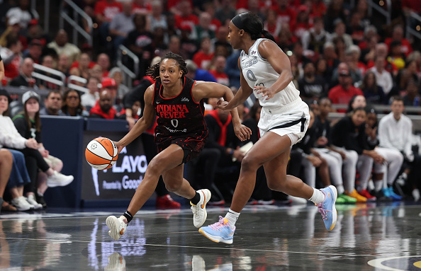 WNBA Picks, Odds, and Previews for October 10 WNBA Picks, Odds, and Previews for October 10
