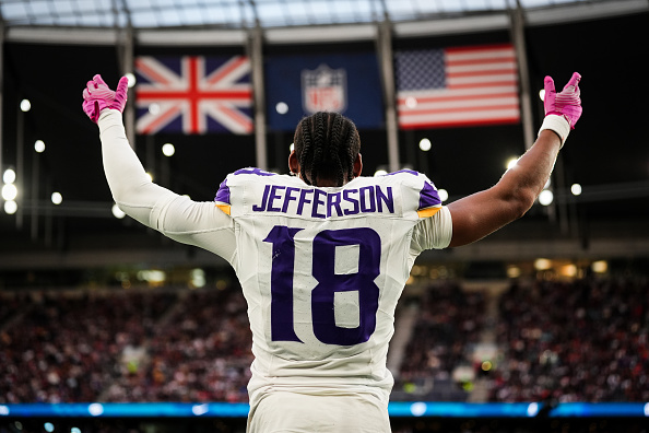 College Football Week 8 & NFL Week 7 Betting Edges: Top Effective Play-by-Play Rating Mismatches vs. the Spread College Football Week 8 & NFL Week 7 Betting Edges: Top Effective Play-by-Play Rating Mismatches vs. the Spread