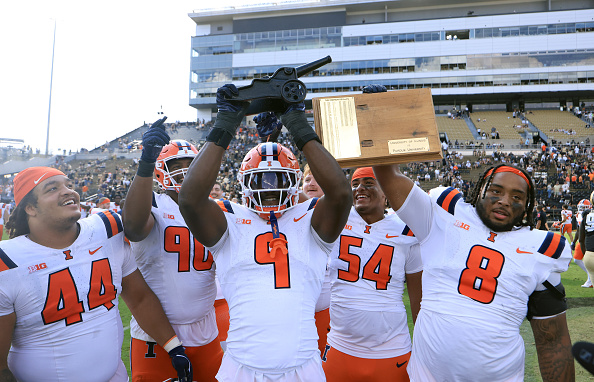 Matt Youmans: Week 7 College Football Best Bets Matt Youmans: Week 7 College Football Best Bets