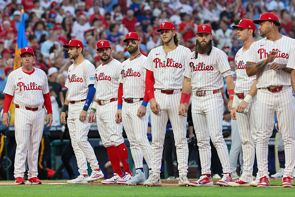 Steve Makinen’s MLB Betting Trends and Best Bets for Monday, October 6 Steve Makinen’s MLB Betting Trends and Best Bets for Monday, October 6