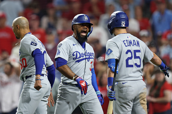MLB Best Bets Today: NLDS Picks for Monday, October 6 MLB Best Bets Today: NLDS Picks for Monday, October 6