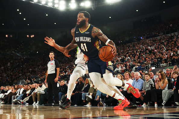 NBA Predictions Today: Best Bets and Player Props for Saturday, March 21 NBA Predictions Today: Best Bets and Player Props for Saturday, March 21