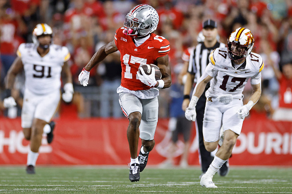 Ohio State vs. Illinois Betting Preview and Prediction: Key Matchups and Pick Ohio State vs. Illinois Betting Preview and Prediction: Key Matchups and Pick