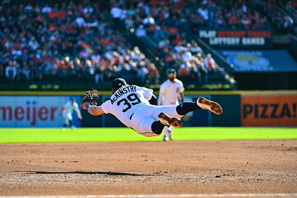Greg Peterson’s MLB Picks for Friday, October 10 Greg Peterson’s MLB Picks for Friday, October 10