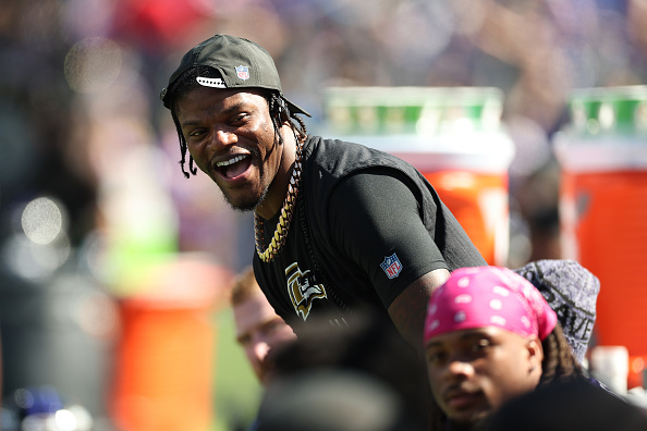 Lamar Jackson Out vs. Bears: Ravens Injury Report Controversy Sparks Massive Spread Move Lamar Jackson Out vs. Bears: Ravens Injury Report Controversy Sparks Massive Spread Move