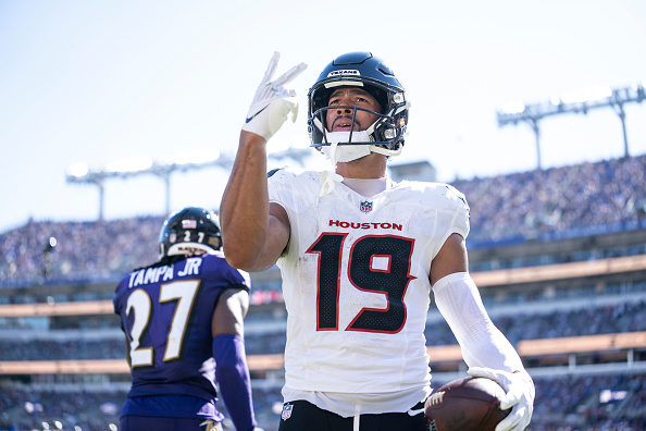 NFL Week 7 Early Best Bets from Mike Somich NFL Week 7 Early Best Bets from Mike Somich