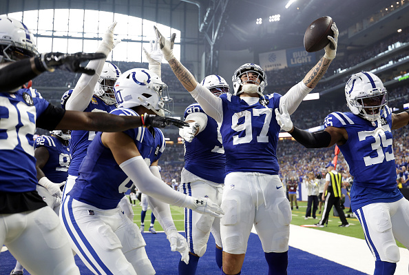 NFL Week 6 Survivor Picks 2025 NFL Week 6 Survivor Picks 2025