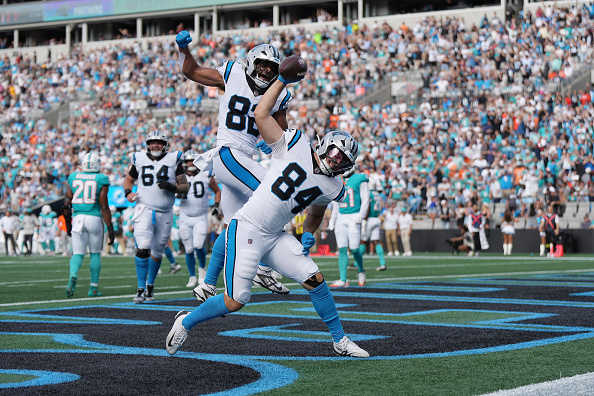 Early NFL Week 6 Sharp Report Early NFL Week 6 Sharp Report