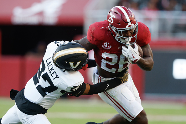 Alabama vs. Missouri Odds, Matchup Breakdown & Betting Prediction Alabama vs. Missouri Odds, Matchup Breakdown & Betting Prediction