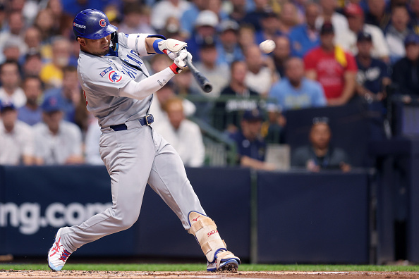 Greg Peterson’s MLB Picks for Wednesday, October 8 Greg Peterson’s MLB Picks for Wednesday, October 8