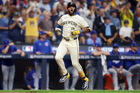 Greg Peterson’s MLB Picks for Thursday, October 9 Greg Peterson’s MLB Picks for Thursday, October 9