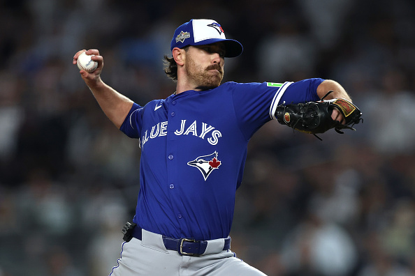 MLB Best Bets Today: ALCS Picks for Wednesday, October 15 MLB Best Bets Today: ALCS Picks for Wednesday, October 15