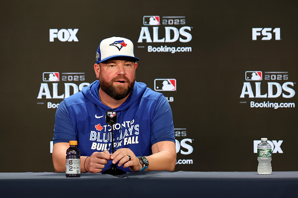 MLB Best Bets Today: ALDS and NLDS Picks for Wednesday, October 8 MLB Best Bets Today: ALDS and NLDS Picks for Wednesday, October 8