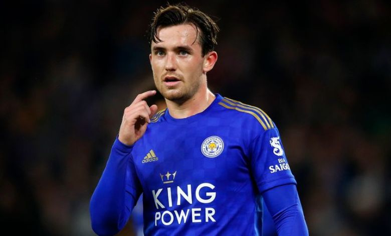 Chelsea wants to sign Leister left-back in this summer. Chelsea wants to sign Leister left-back in this summer.