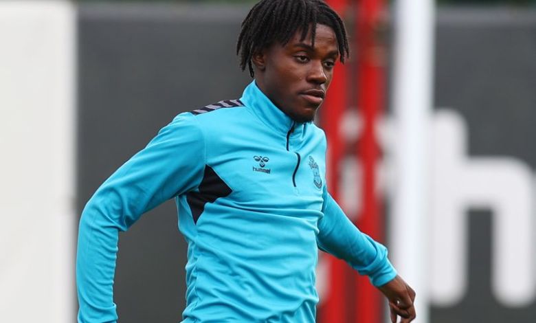 Chelsea FC Liverpool Target Lavia bids £ 48M – AtojSports Chelsea FC Liverpool Target Lavia bids £ 48M – AtojSports
