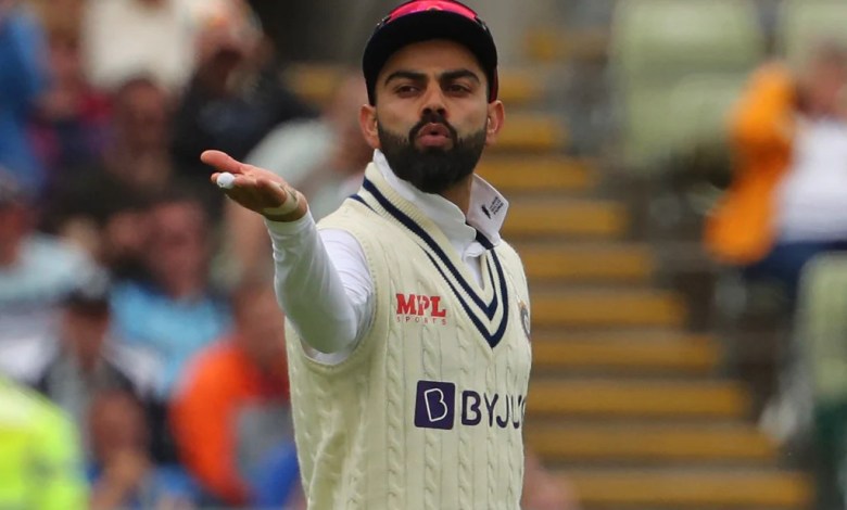 After Test cricket retirement, Virat Kohli reveals the former Star’s former India team partner Dinesh Karthik, After Test cricket retirement, Virat Kohli reveals the former Star’s former India team partner Dinesh Karthik,