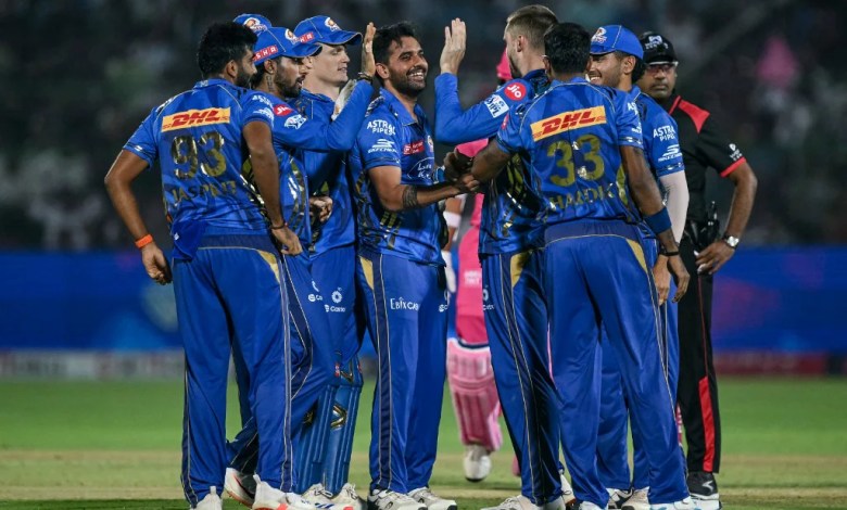 Can IPL 2025 be completed outside India? England great says “All …” Can IPL 2025 be completed outside India? England great says “All …”