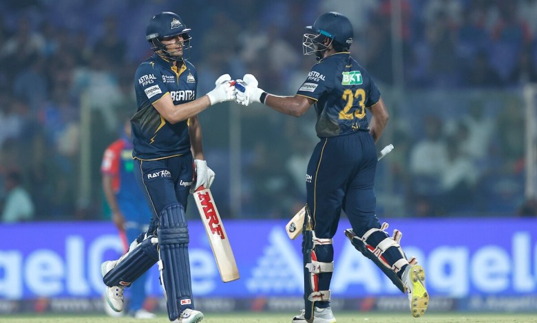We like to exclude the opponent: Shubman Gill We like to exclude the opponent: Shubman Gill