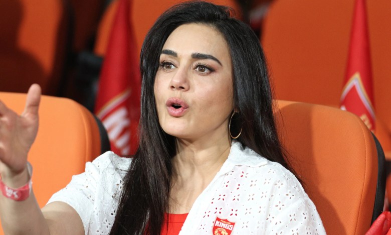Preity Zinta sheds tears in the third umpire on unacceptable mistake, “Karun Nair …” says Preity Zinta sheds tears in the third umpire on unacceptable mistake, “Karun Nair …” says