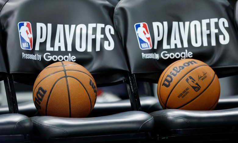 ESPN platforms averaging largest NBA playoffs audience ever through 11 games ESPN platforms averaging largest NBA playoffs audience ever through 11 games