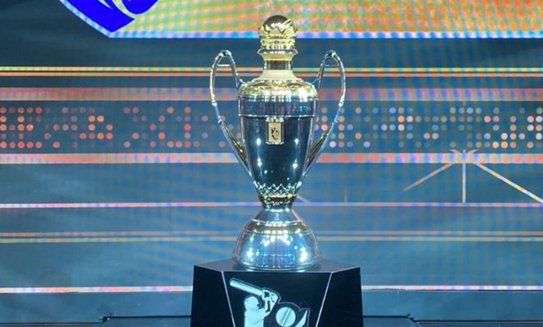 The ILT20 is played in Dec-Jan before T20 WC The ILT20 is played in Dec-Jan before T20 WC
