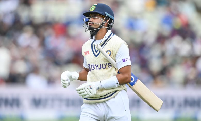 ‘He will know’ Monty Panesar gives a brutal verdict on Shreyas Iyer Snow for the tests of India vs England ‘He will know’ Monty Panesar gives a brutal verdict on Shreyas Iyer Snow for the tests of India vs England