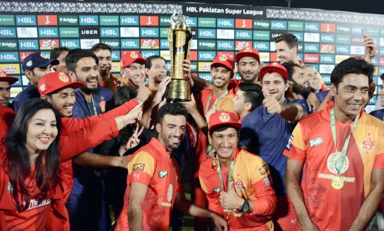 Where to see the live streaming of PSL 2025 in India? Where to see the live streaming of PSL 2025 in India?