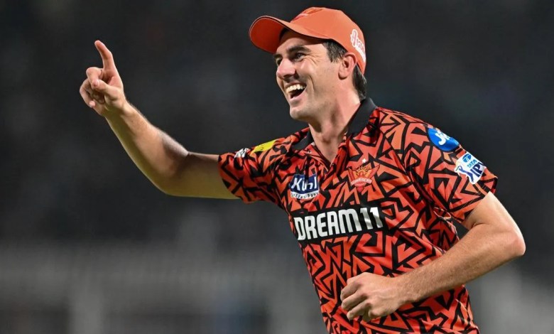 Is Pat Cummins leaving IPL 2025? Wife’s posts raise eyebrows Is Pat Cummins leaving IPL 2025? Wife’s posts raise eyebrows