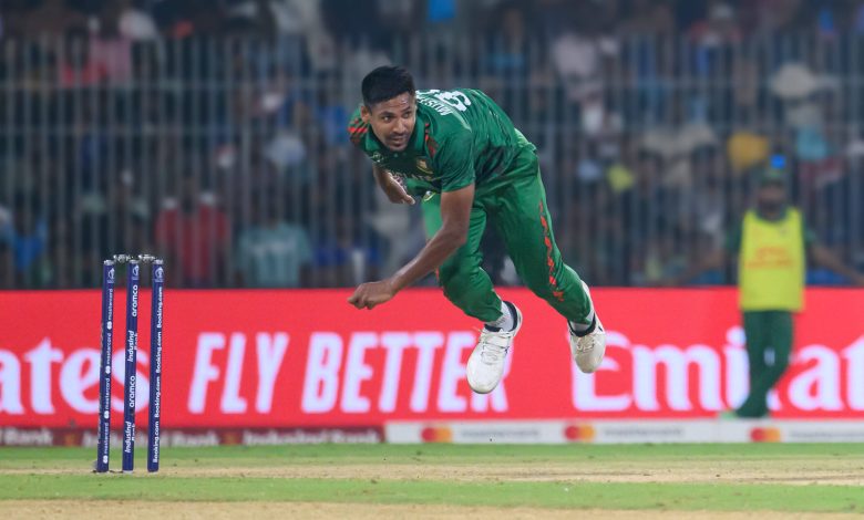 Temporary replacement of Delhi Capital, Mustafizur Rahman, yet to get NOC for IPL 2025 Temporary replacement of Delhi Capital, Mustafizur Rahman, yet to get NOC for IPL 2025