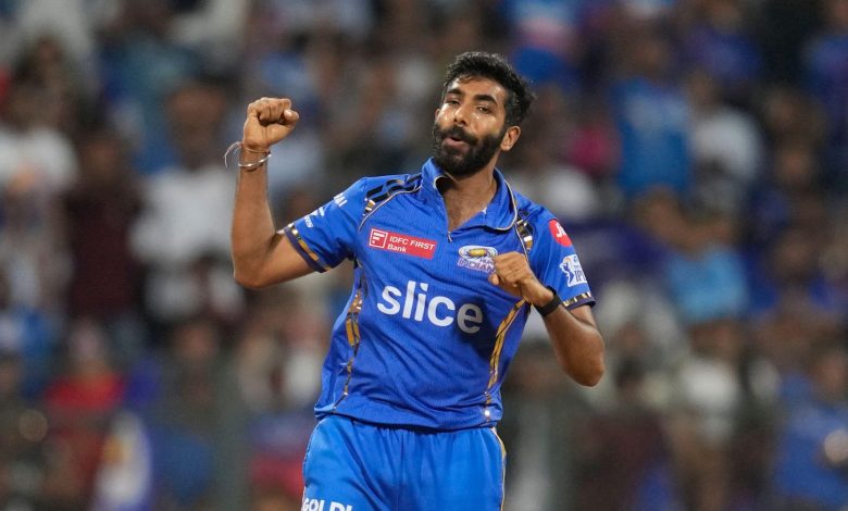 Is Jasprit Bumrah Sir Don Bradman of Balling? Is Jasprit Bumrah Sir Don Bradman of Balling?