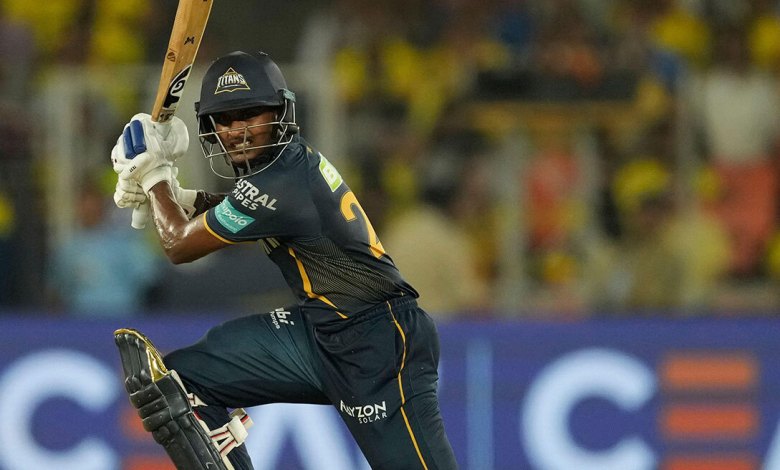 Robin compared the star to Dhoni, Rohit, Virat Robin compared the star to Dhoni, Rohit, Virat
