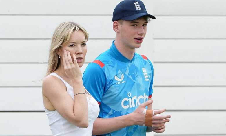 ECB Name England Lions Squad for India A Series, Andrew Flintoff’s son gets a place ECB Name England Lions Squad for India A Series, Andrew Flintoff’s son gets a place
