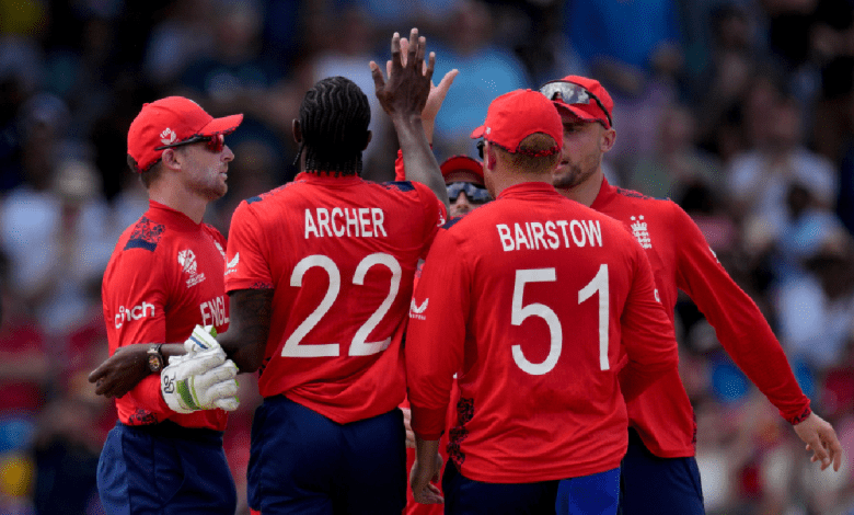 Team Great Britain’s La 2028 Olympics was almost confirmed after 128 years Team Great Britain’s La 2028 Olympics was almost confirmed after 128 years