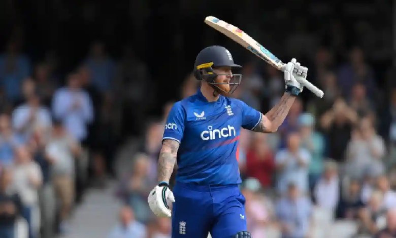 Has Ben Stokes joined Mumbai Indians for IPL 2025? Social media post goes viral Has Ben Stokes joined Mumbai Indians for IPL 2025? Social media post goes viral
