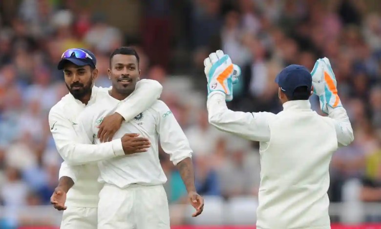 Seven years after its final test, India still has not found an ideal replacement for Hardik Pandya. Seven years after its final test, India still has not found an ideal replacement for Hardik Pandya.