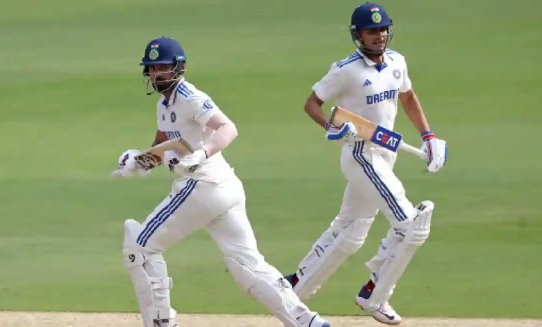 Will Shubman Gill and KL Rahul play against Lions of England for India? Team manager replies Will Shubman Gill and KL Rahul play against Lions of England for India? Team manager replies