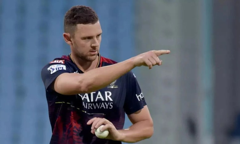 Australia’s name squad for the West Indies T20I, Josh Hazelwood returns to the smallest format Australia’s name squad for the West Indies T20I, Josh Hazelwood returns to the smallest format