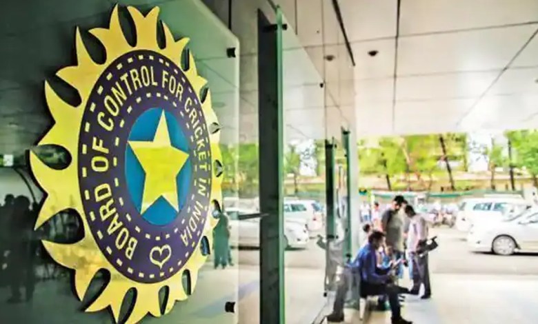 Rajiv Shukla to become new BCCI President after Roger Binny’s 70 -year cap Rajiv Shukla to become new BCCI President after Roger Binny’s 70 -year cap
