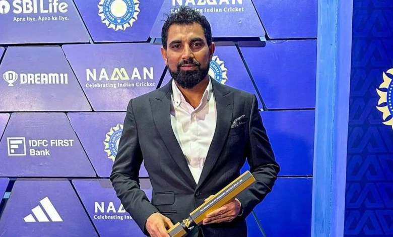After Gautam Gambhir, Mohammed Shami was in danger of death and asked for Rs 1 crore as protection money After Gautam Gambhir, Mohammed Shami was in danger of death and asked for Rs 1 crore as protection money