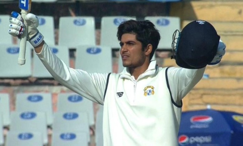 “Shubman Gill’s chance to become a hero, Rahane should call” “Shubman Gill’s chance to become a hero, Rahane should call”
