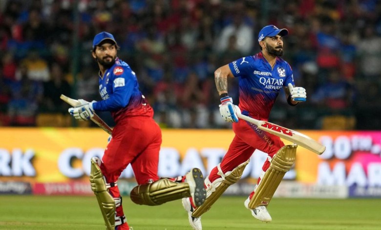IPL 2025 suspension is a good news for RCB; here’s why IPL 2025 suspension is a good news for RCB; here’s why