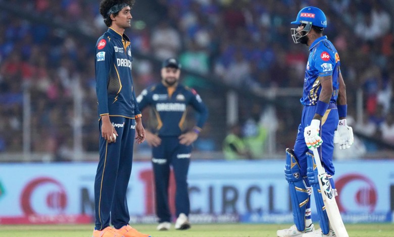 All of you have to know about MI vs GT today’s IPL 2025 match All of you have to know about MI vs GT today’s IPL 2025 match