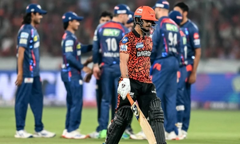 SRH vs Mi Tie IShan Kishan’s unbreakable honesty Sehwag in Paheli SRH vs Mi Tie IShan Kishan’s unbreakable honesty Sehwag in Paheli