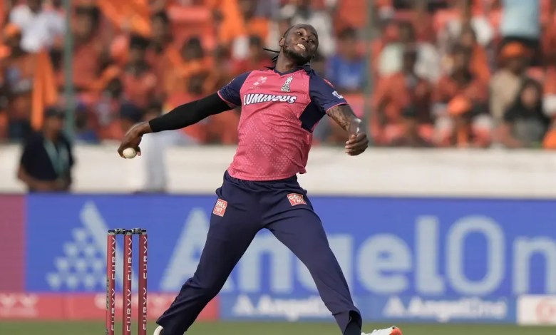 Jofra Archer 2 Tests may be in the England team, need to prove fitness for Sussex Jofra Archer 2 Tests may be in the England team, need to prove fitness for Sussex