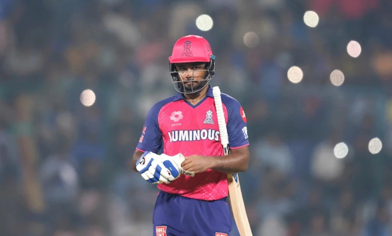 DRS April 19: Can Sanju Samson IPL 2025, CSK sign pre-Mi player and Pat Cummins SRH? DRS April 19: Can Sanju Samson IPL 2025, CSK sign pre-Mi player and Pat Cummins SRH?