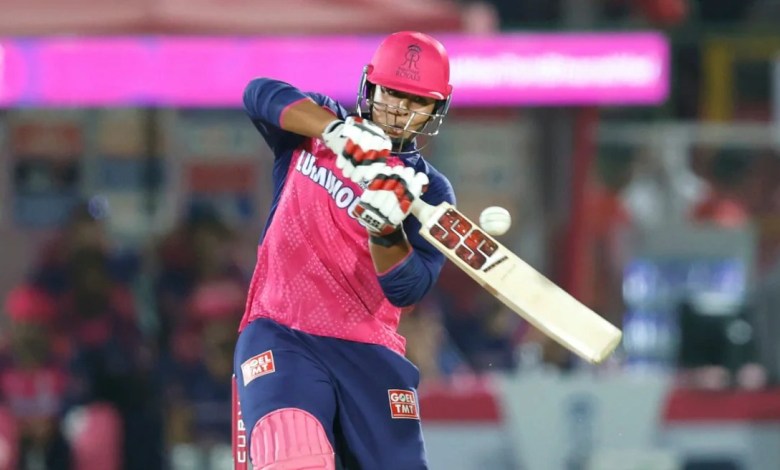 Vaibhav Suryavanshi is batting like a schoolboy? KKR failure of RR Pradigy shows that it is actually 14 Vaibhav Suryavanshi is batting like a schoolboy? KKR failure of RR Pradigy shows that it is actually 14