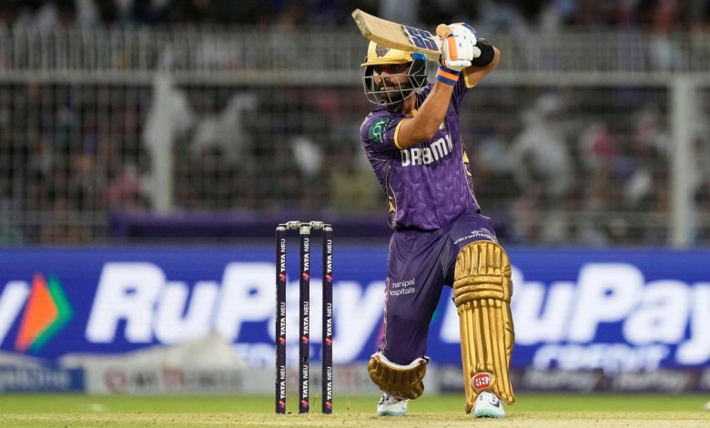 KKR vs GT today’s IPL match toss time and live streaming details KKR vs GT today’s IPL match toss time and live streaming details