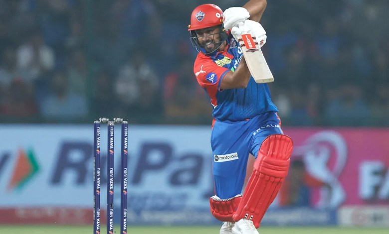IND vs ENG has called pipe dream in the form of IPL 2025 slide of Karun Nair IND vs ENG has called pipe dream in the form of IPL 2025 slide of Karun Nair